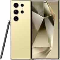 Amazon.com: SAMSUNG 三星Galaxy S24 Ultra 5G,美國版,256GB,鈦